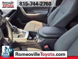 
 Toyota RAV4 full									