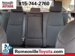 
 Toyota RAV4 full									