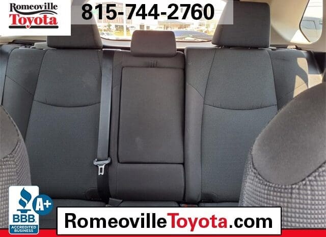 
 Toyota RAV4 full									