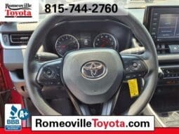 
 Toyota RAV4 full									
