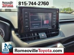 
 Toyota RAV4 full									