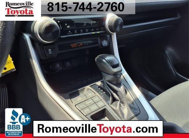 
 Toyota RAV4 full									