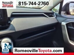 
 Toyota RAV4 full									