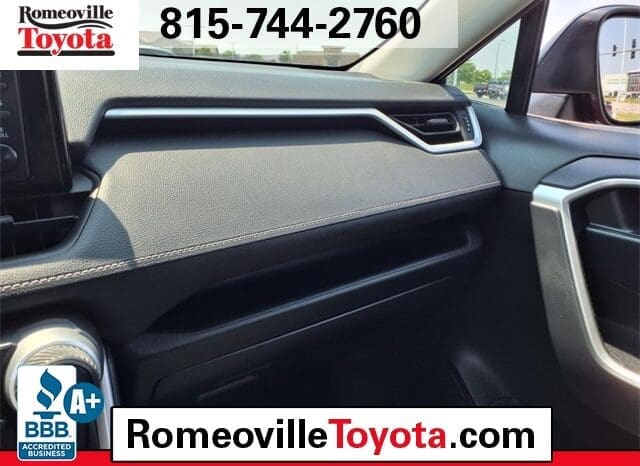 
 Toyota RAV4 full									