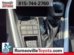 
 Toyota RAV4 full									