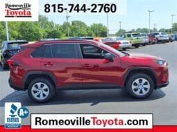 
 Toyota RAV4 full									