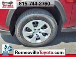 
 Toyota RAV4 full									