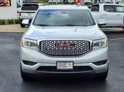 GMC Acadia