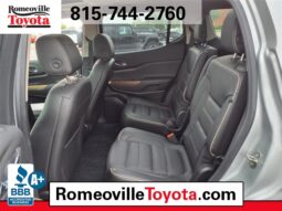 
 GMC Acadia full									