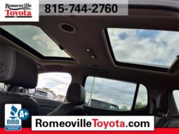 
 GMC Acadia full									