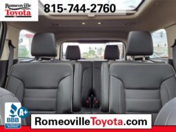 
 GMC Acadia full									