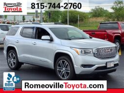 GMC Acadia