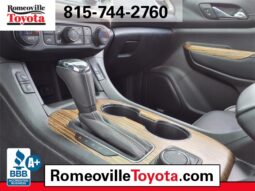 
 GMC Acadia full									