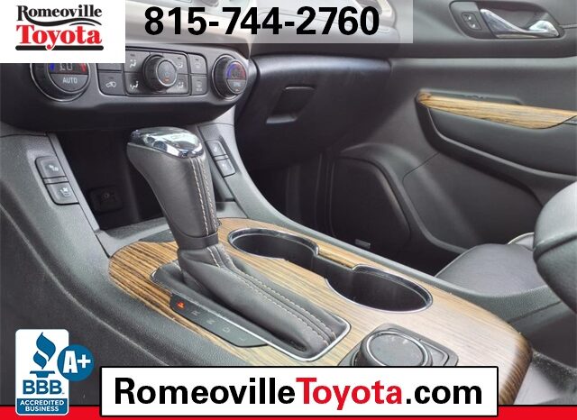 
 GMC Acadia full									