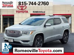GMC Acadia