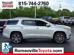 GMC Acadia