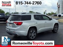 GMC Acadia