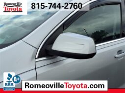 
 GMC Acadia full									