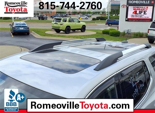 
 GMC Acadia full									