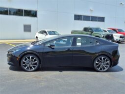 Toyota Prius Plug-in
