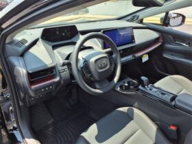Toyota Prius Plug-in