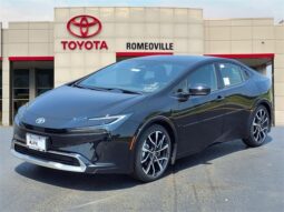 Toyota Prius Plug-in