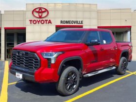 Toyota Tundra