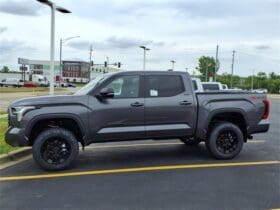 Toyota Tundra