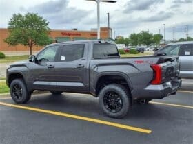 Toyota Tundra
