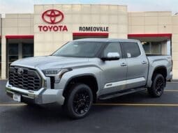 Toyota Tundra