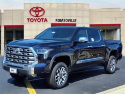 Toyota Tundra