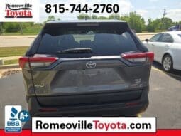 
 Toyota RAV4 full									