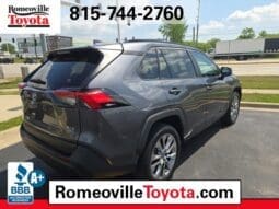 
 Toyota RAV4 full									