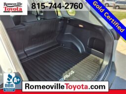 
 Toyota RAV4 full									