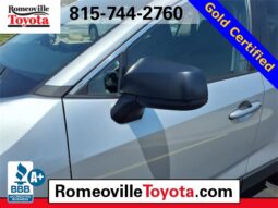 
 Toyota RAV4 full									