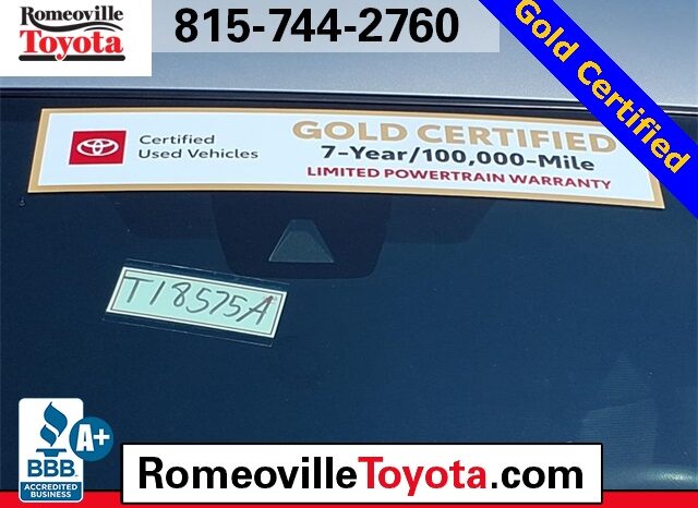 
 Toyota RAV4 full									