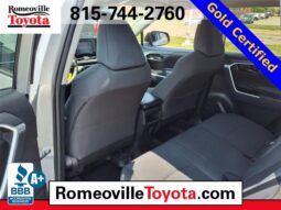 
 Toyota RAV4 full									