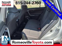 
 Toyota RAV4 full									
