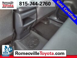 
 Toyota RAV4 full									