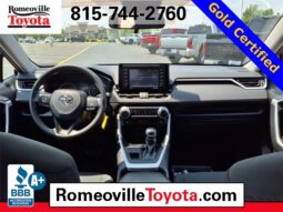 
 Toyota RAV4 full									
