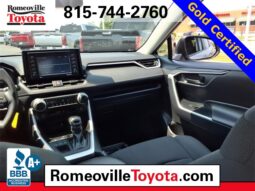 
 Toyota RAV4 full									