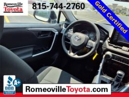 
 Toyota RAV4 full									