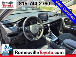 
 Toyota RAV4 full									
