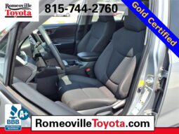 
 Toyota RAV4 full									