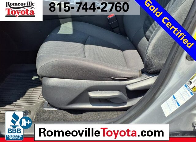 
 Toyota RAV4 full									
