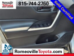 
 Toyota RAV4 full									