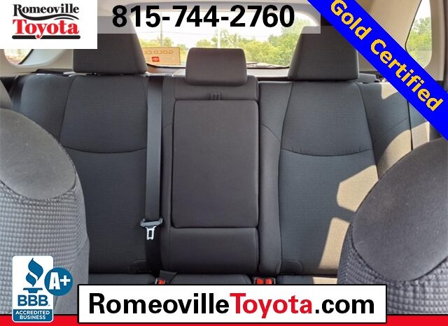 
 Toyota RAV4 full									