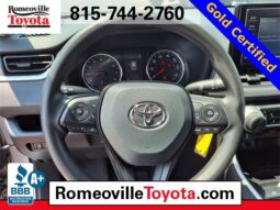
 Toyota RAV4 full									