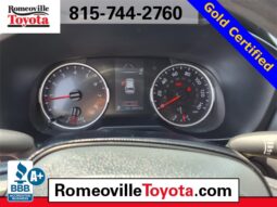 
 Toyota RAV4 full									