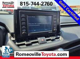 
 Toyota RAV4 full									